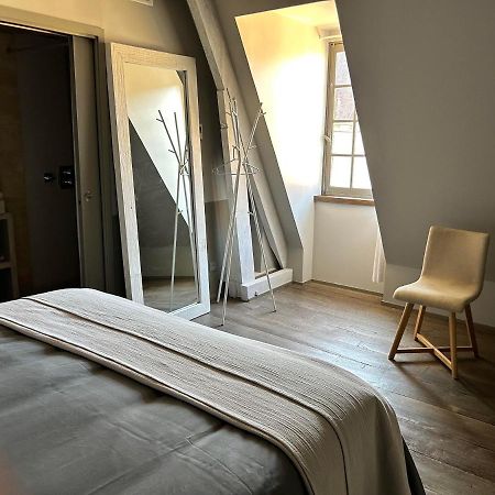 Appartement Le Balconnet à Sarlat Extérieur photo