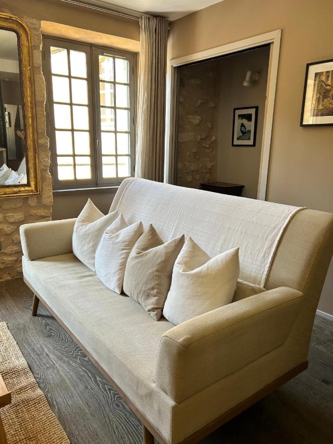 Appartement Le Balconnet à Sarlat Extérieur photo
