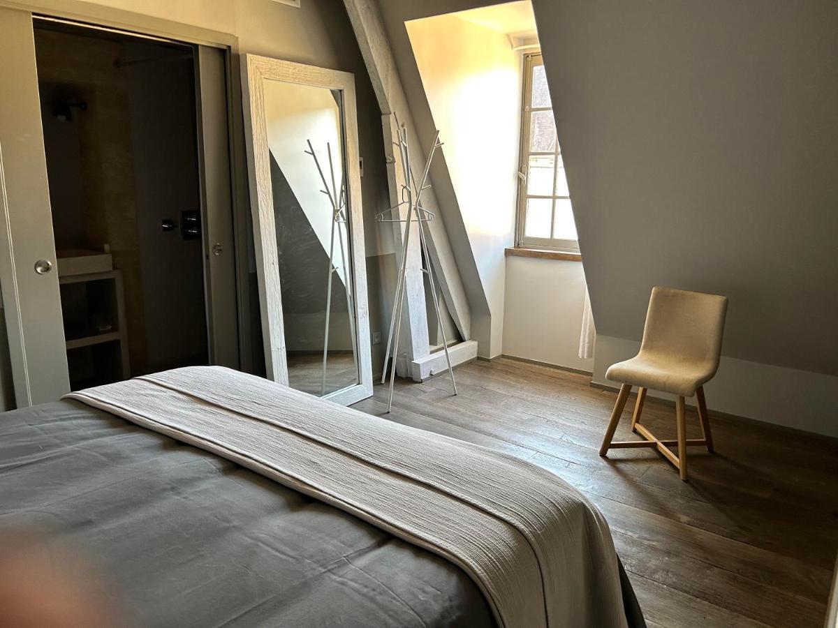 Appartement Le Balconnet à Sarlat Extérieur photo